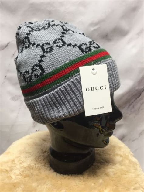 gucci beanie dupe|vintage gucci beanie.